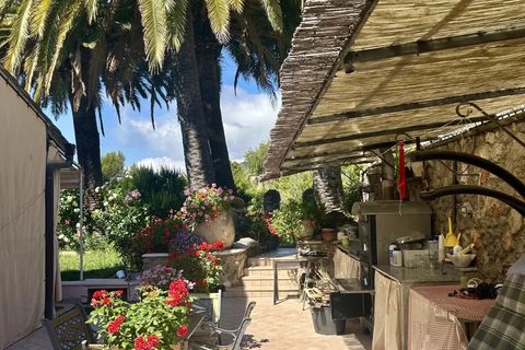 Villa i Ventimiglia, Imperia, Ventimiglia - € 1.700.000 | Ref: f236 - foto 27