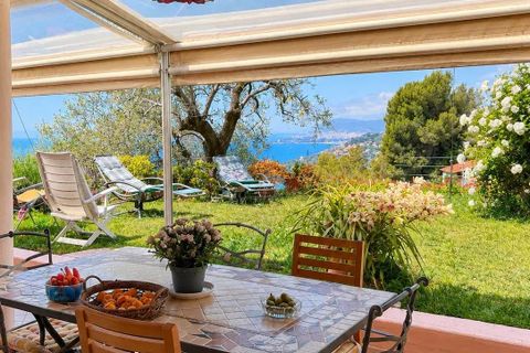 Villa i Ventimiglia, Imperia, Ventimiglia - € 1.700.000 | Ref: f236 - foto 28