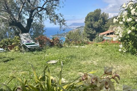 Villa i Ventimiglia, Imperia, Ventimiglia - € 1.700.000 | Ref: f236 - foto 30