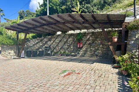 Villa i Ventimiglia, Imperia, Ventimiglia - € 1.700.000 | Ref: f236 - foto 34