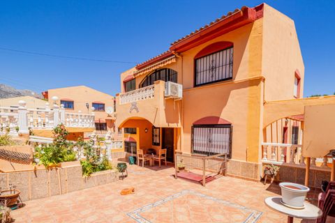 Villa i La Nucia, Alicante, La Nucia - € 490.000 | Ref: 5487 - foto 3