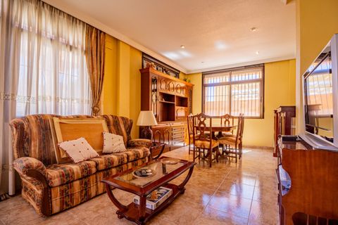 Villa i La Nucia, Alicante, La Nucia - € 490.000 | Ref: 5487 - foto 4