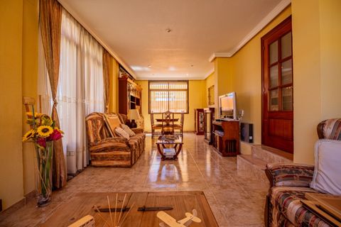 Villa i La Nucia, Alicante, La Nucia - € 490.000 | Ref: 5487 - foto 6