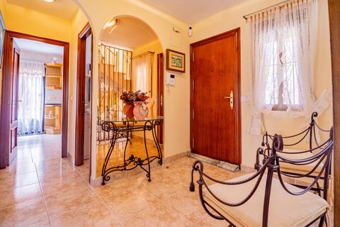 Villa i La Nucia, Alicante, La Nucia - € 490.000 | Ref: 5487 - foto 8