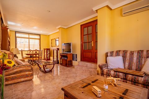 Villa i La Nucia, Alicante, La Nucia - € 490.000 | Ref: 5487 - foto 9