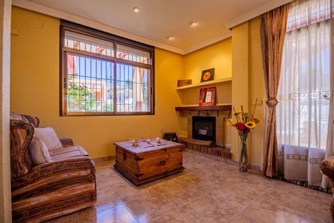 Villa i La Nucia, Alicante, La Nucia - € 490.000 | Ref: 5487 - foto 10