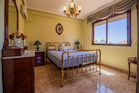 Villa i La Nucia, Alicante, La Nucia - € 490.000 | Ref: 5487 - foto 20
