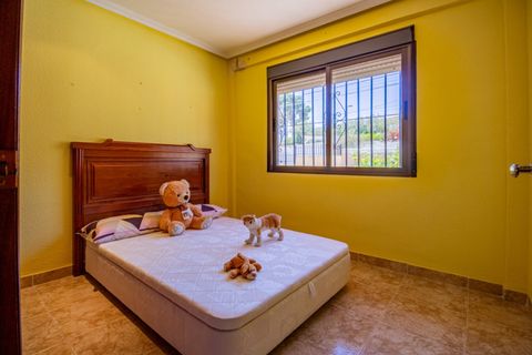 Villa i La Nucia, Alicante, La Nucia - € 490.000 | Ref: 5487 - foto 21