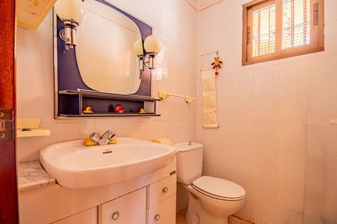 Villa i La Nucia, Alicante, La Nucia - € 490.000 | Ref: 5487 - foto 22