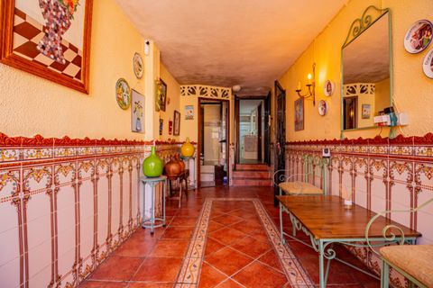 Villa i La Nucia, Alicante, La Nucia - € 490.000 | Ref: 5487 - foto 25