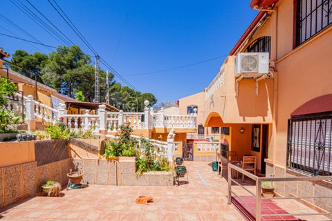 Villa i La Nucia, Alicante, La Nucia - € 490.000 | Ref: 5487 - foto 35