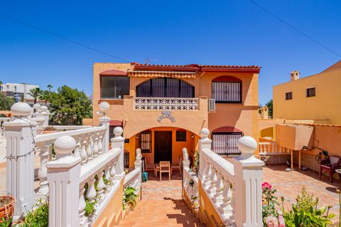 Villa i La Nucia, Alicante, La Nucia - € 490.000 | Ref: 5487 - foto 36