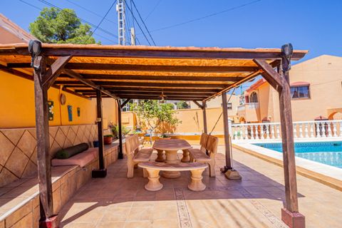 Villa i La Nucia, Alicante, La Nucia - € 490.000 | Ref: 5487 - foto 38