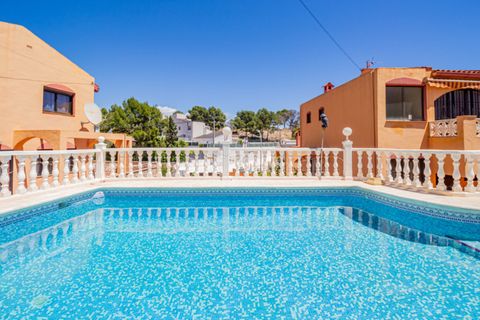 Villa i La Nucia, Alicante, La Nucia - € 490.000 | Ref: 5487 - foto 39