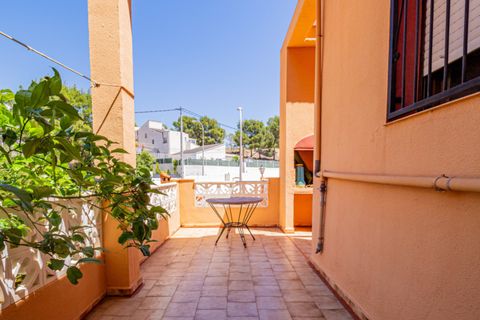 Villa i La Nucia, Alicante, La Nucia - € 490.000 | Ref: 5487 - foto 41