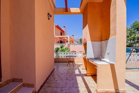 Villa i La Nucia, Alicante, La Nucia - € 490.000 | Ref: 5487 - foto 42