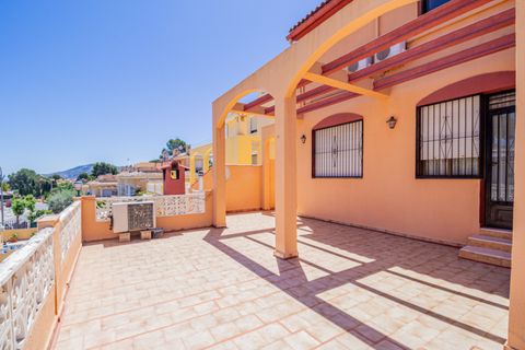 Villa i La Nucia, Alicante, La Nucia - € 490.000 | Ref: 5487 - foto 43