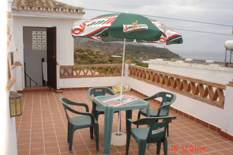 Apartment in Nerja, Malaga, Nerja - € 800/month | Ref: LTR1274 - photo 1