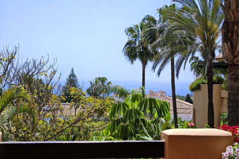 Lejlighed i Marbella, Malaga - foto 4
