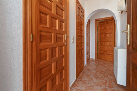 Lejlighed i Benitachell, Alicante, Benitachell - € 285.000 | Ref: HHM-E-1097 - foto 3