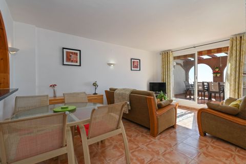 Lejlighed i Benitachell, Alicante, Benitachell - € 285.000 | Ref: HHM-E-1097 - foto 4