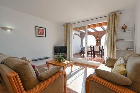 Lejlighed i Benitachell, Alicante, Benitachell - € 285.000 | Ref: HHM-E-1097 - foto 5