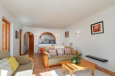 Lejlighed i Benitachell, Alicante, Benitachell - € 285.000 | Ref: HHM-E-1097 - foto 6