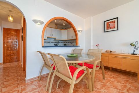 Lejlighed i Benitachell, Alicante, Benitachell - € 285.000 | Ref: HHM-E-1097 - foto 7