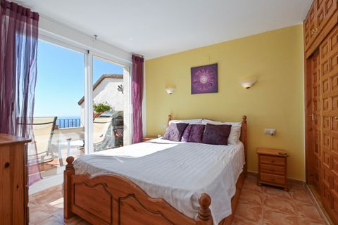 Lejlighed i Benitachell, Alicante, Benitachell - € 285.000 | Ref: HHM-E-1097 - foto 11