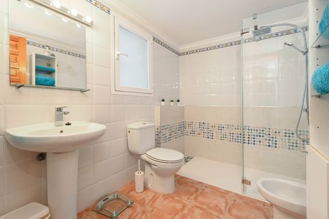 Lejlighed i Benitachell, Alicante, Benitachell - € 285.000 | Ref: HHM-E-1097 - foto 13