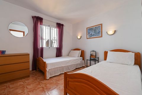 Lejlighed i Benitachell, Alicante, Benitachell - € 285.000 | Ref: HHM-E-1097 - foto 14