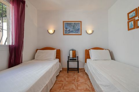 Lejlighed i Benitachell, Alicante, Benitachell - € 285.000 | Ref: HHM-E-1097 - foto 15