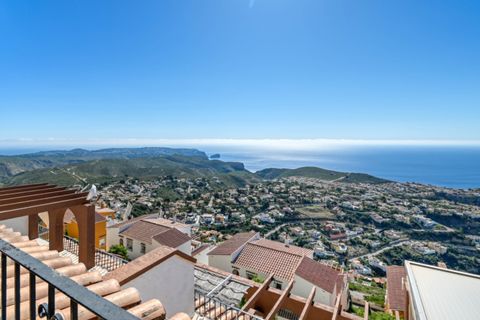 Lejlighed i Benitachell, Alicante, Benitachell - € 285.000 | Ref: HHM-E-1097 - foto 16