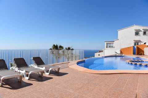 Lejlighed i Benitachell, Alicante, Benitachell - € 285.000 | Ref: HHM-E-1097 - foto 17