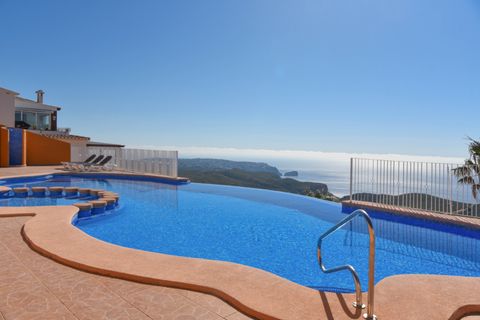 Lejlighed i Benitachell, Alicante, Benitachell - € 285.000 | Ref: HHM-E-1097 - foto 19