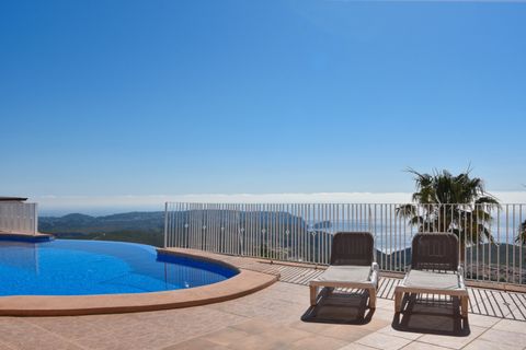 Lejlighed i Benitachell, Alicante, Benitachell - € 285.000 | Ref: HHM-E-1097 - foto 20
