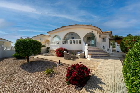 Villa i Benijofar, Alicante, Benijofar - € 299.000 | Ref: CP22180 - foto 1