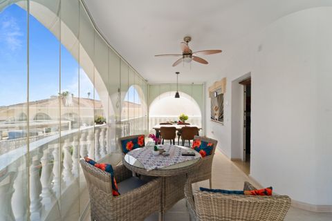 Villa i Benijofar, Alicante, Benijofar - € 299.000 | Ref: CP22180 - foto 2