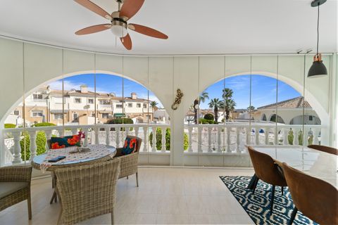Villa i Benijofar, Alicante, Benijofar - € 299.000 | Ref: CP22180 - foto 3