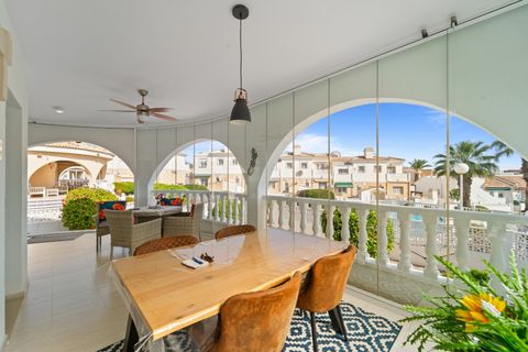 Villa i Benijofar, Alicante, Benijofar - € 299.000 | Ref: CP22180 - foto 4