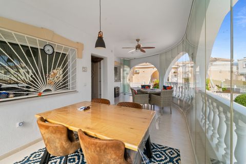 Villa i Benijofar, Alicante, Benijofar - € 299.000 | Ref: CP22180 - foto 5