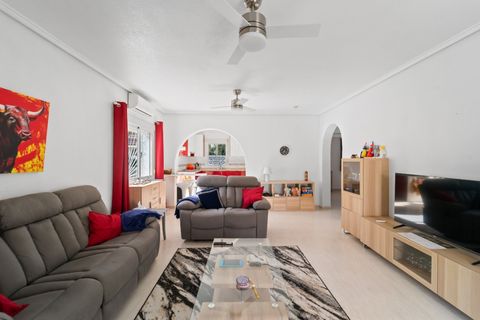 Villa i Benijofar, Alicante, Benijofar - € 299.000 | Ref: CP22180 - foto 6