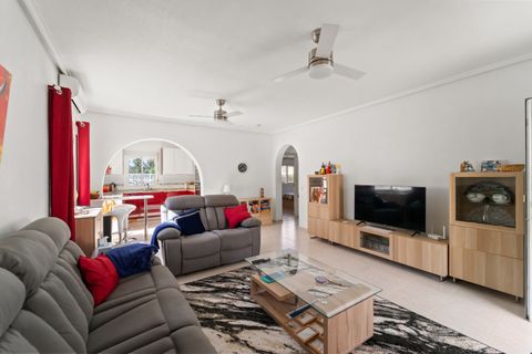 Villa i Benijofar, Alicante, Benijofar - € 299.000 | Ref: CP22180 - foto 7