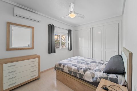 Villa i Benijofar, Alicante, Benijofar - € 299.000 | Ref: CP22180 - foto 14