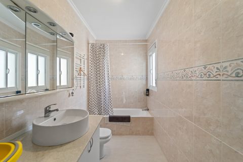 Villa i Benijofar, Alicante, Benijofar - € 299.000 | Ref: CP22180 - foto 16