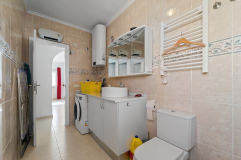 Villa i Benijofar, Alicante, Benijofar - € 299.000 | Ref: CP22180 - foto 20