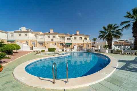 Villa i Benijofar, Alicante, Benijofar - € 299.000 | Ref: CP22180 - foto 21