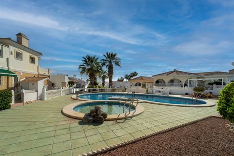Villa i Benijofar, Alicante, Benijofar - € 299.000 | Ref: CP22180 - foto 22