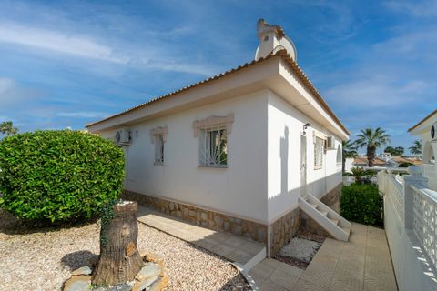 Villa i Benijofar, Alicante, Benijofar - € 299.000 | Ref: CP22180 - foto 23