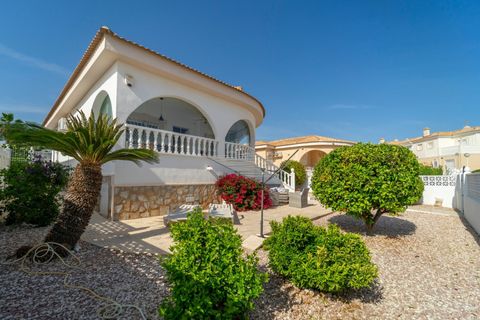 Villa i Benijofar, Alicante, Benijofar - € 299.000 | Ref: CP22180 - foto 24
